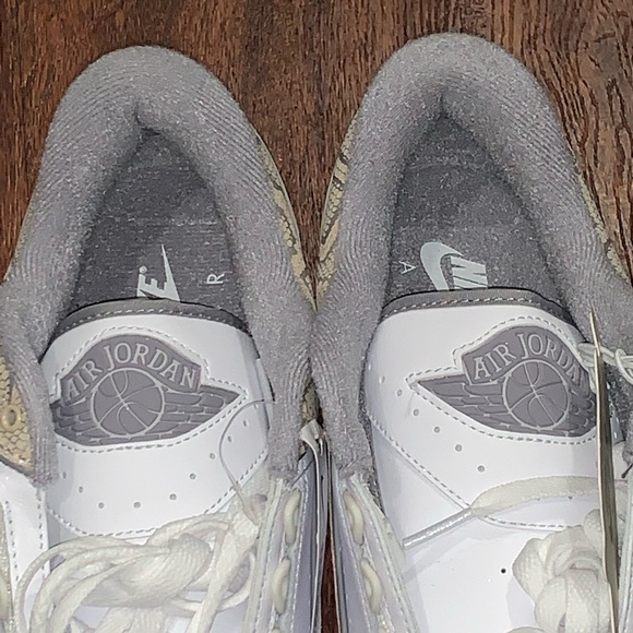 Jordan size 12 - Picture 7 of 13